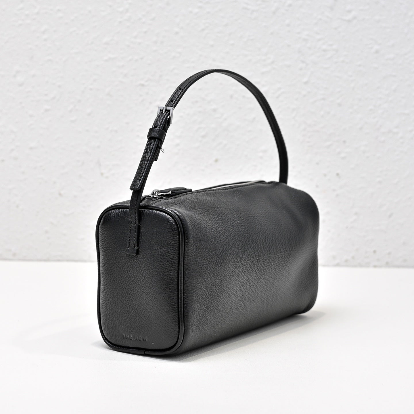 The Row 90's Bag 19cm Calfskin