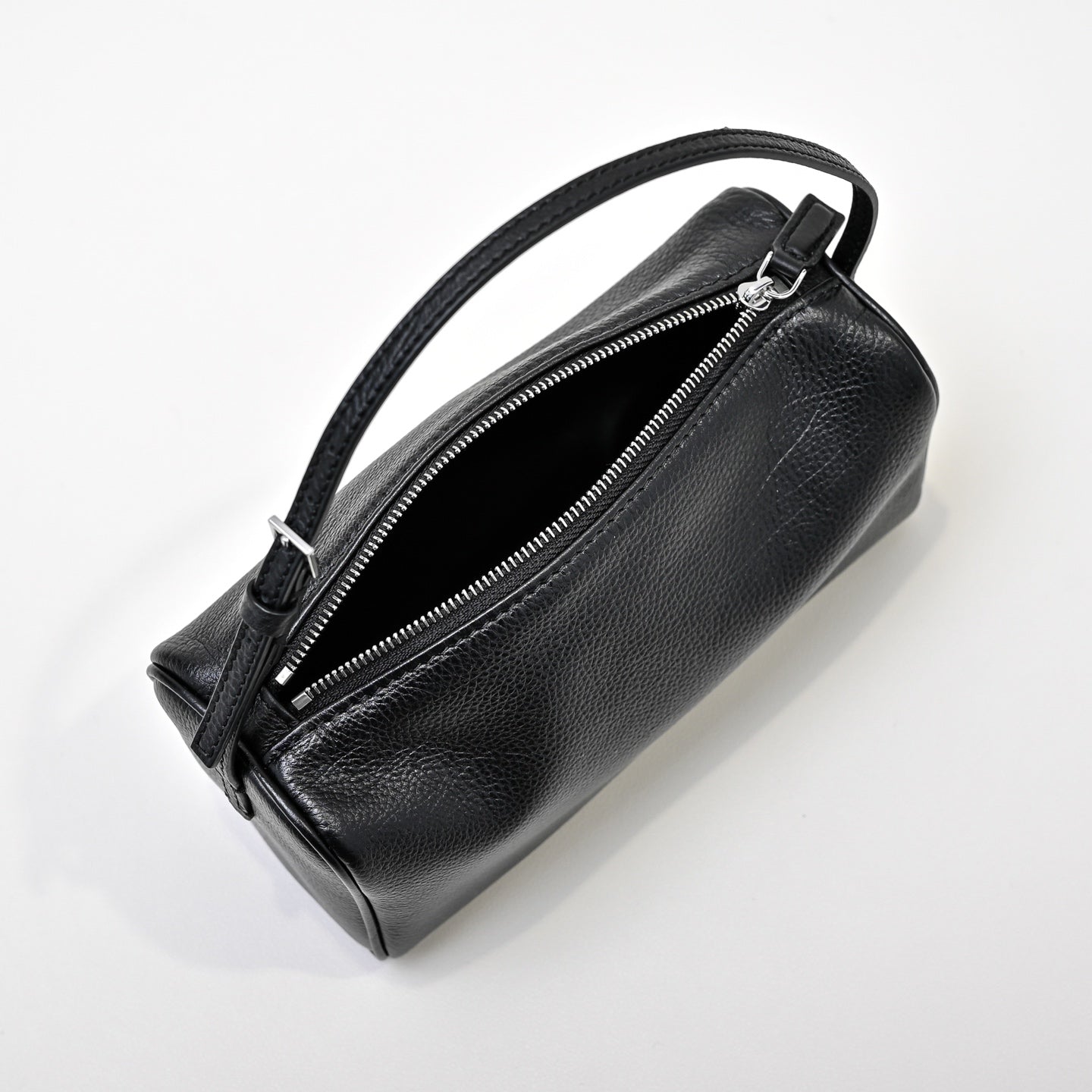 The Row 90's Bag 19cm Calfskin