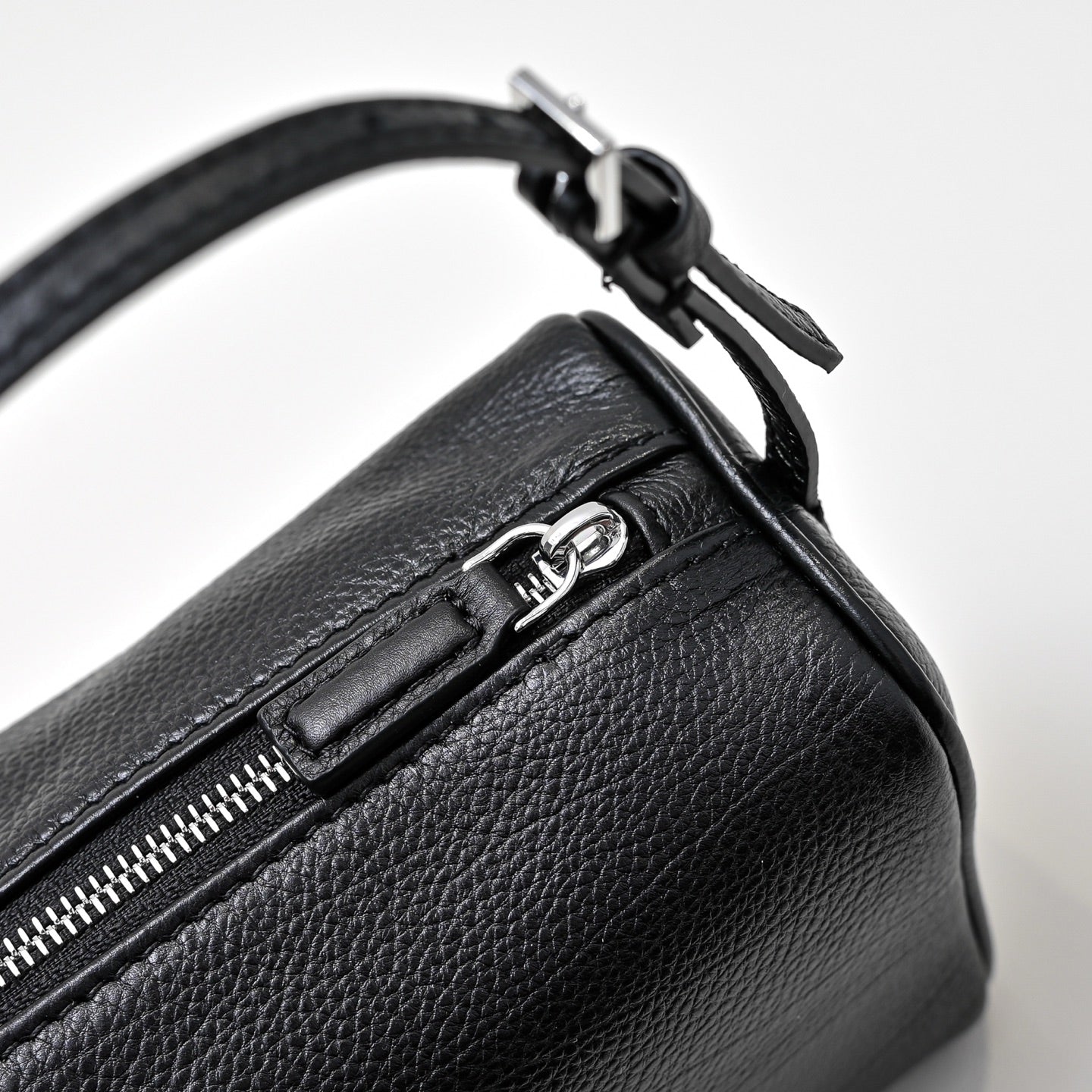The Row 90's Bag 19cm Calfskin