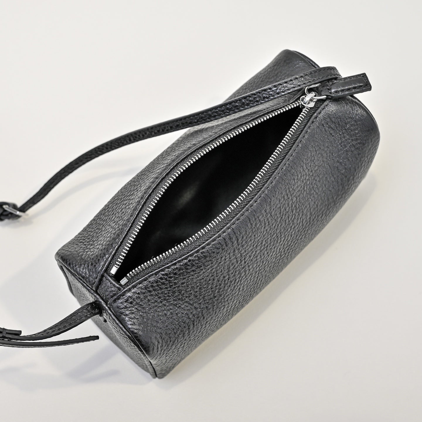 The Row 90's Bag in Leather