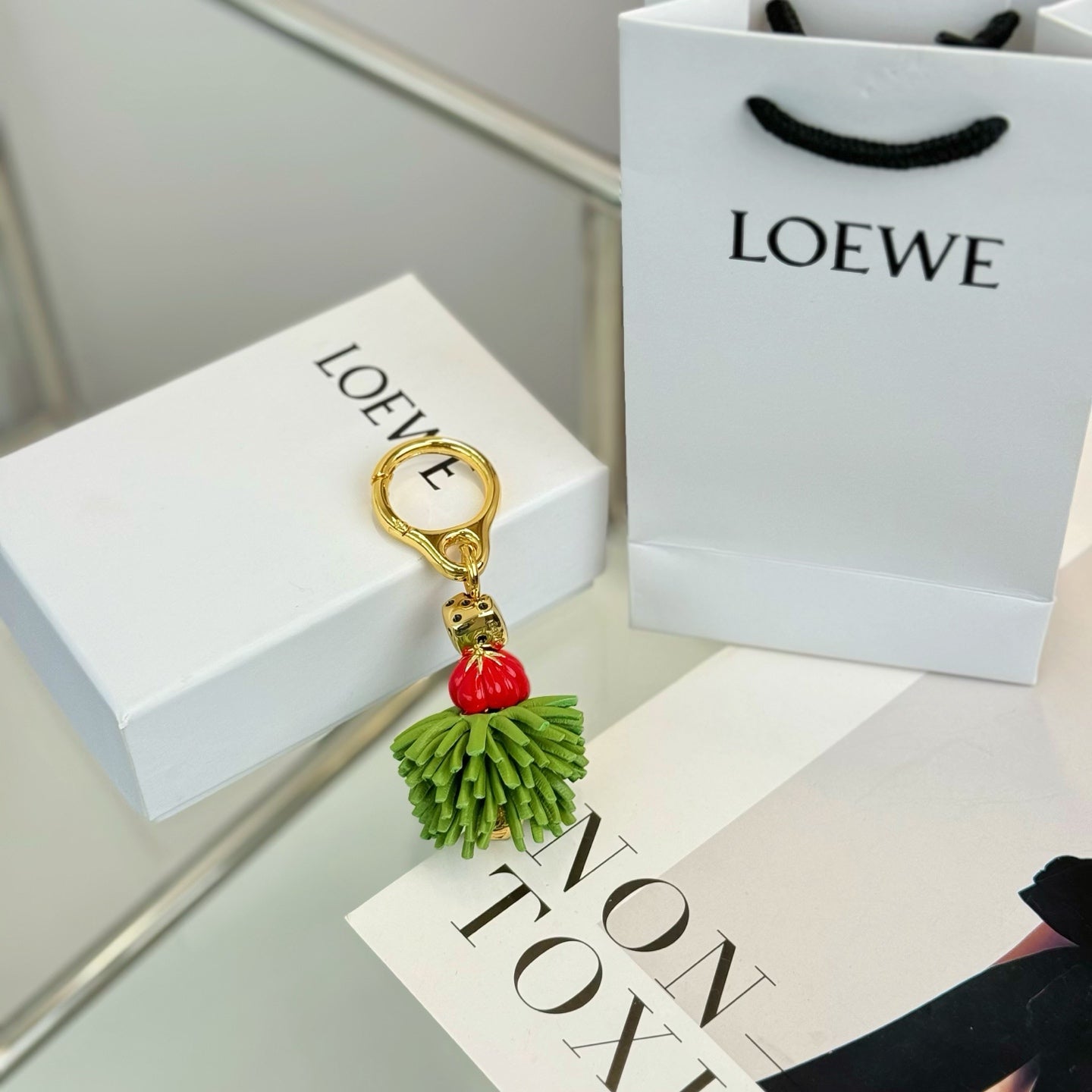 Loewe Animal Charm