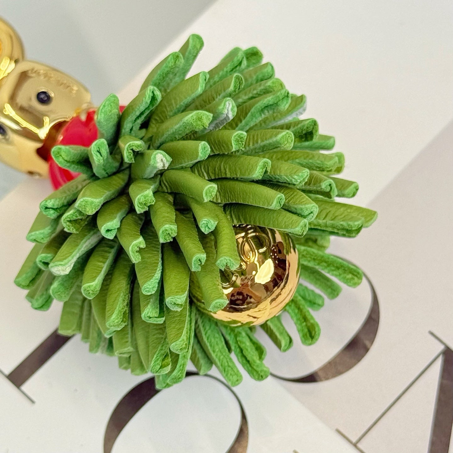 Loewe Animal Charm