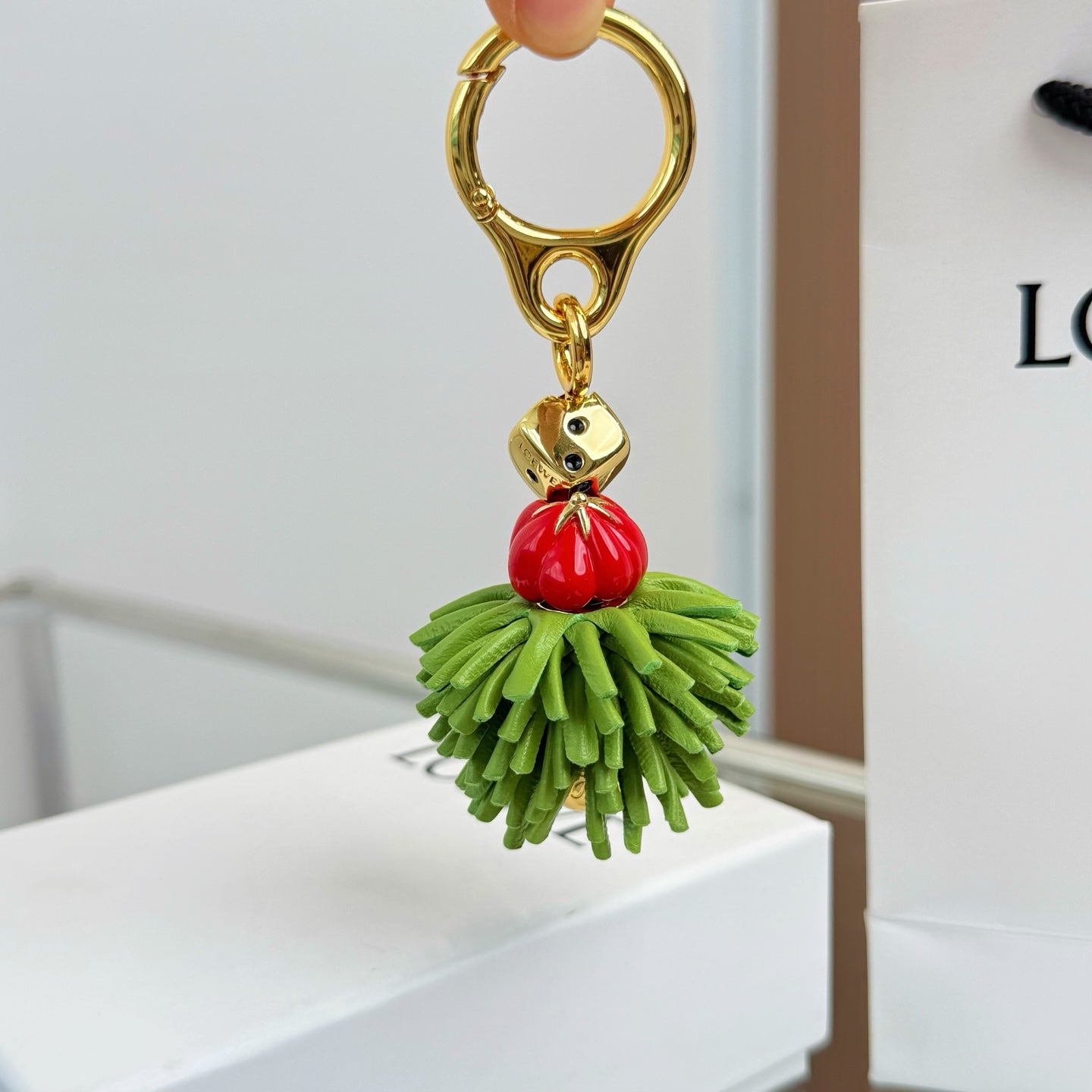 Loewe Animal Charm