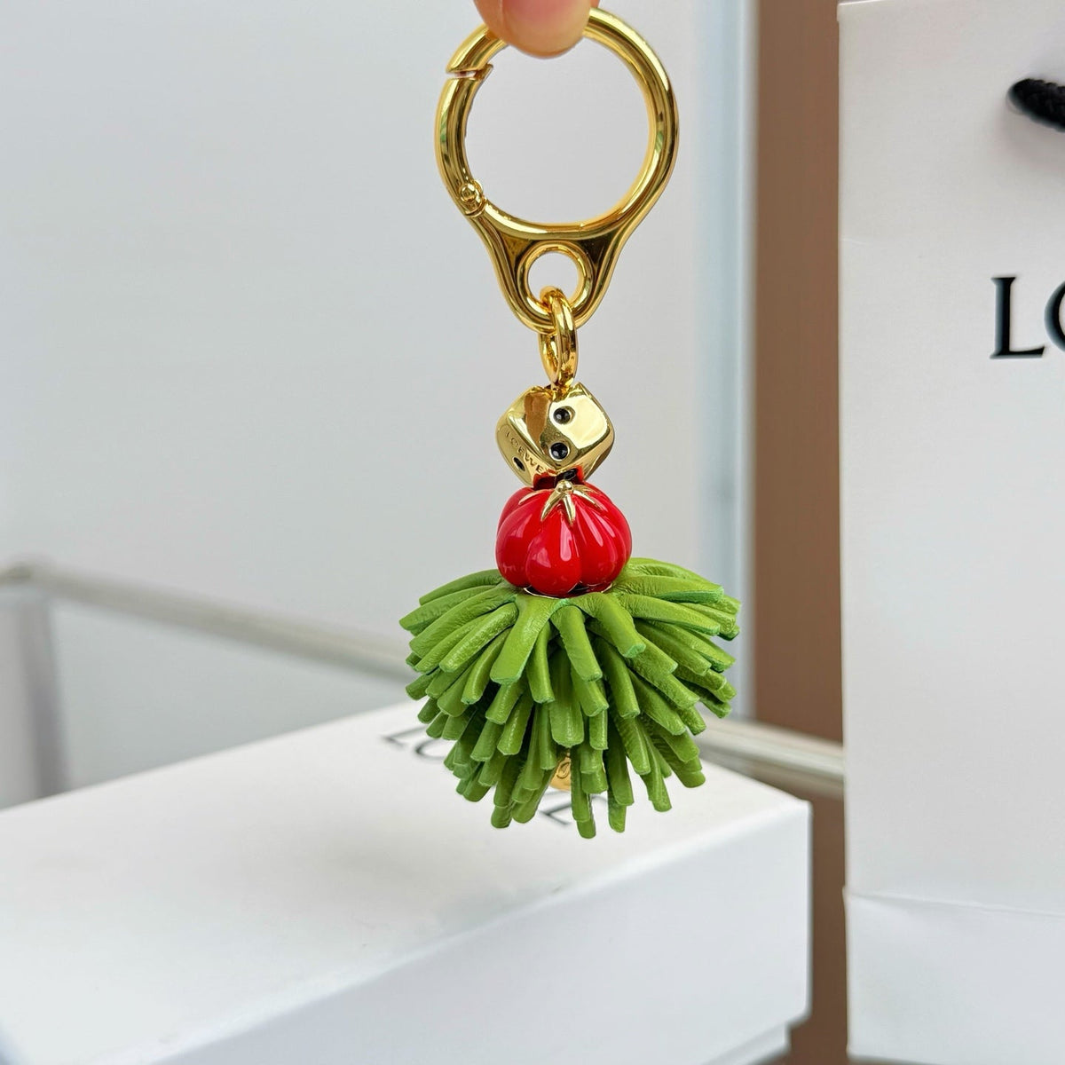 Loewe Animal Charm