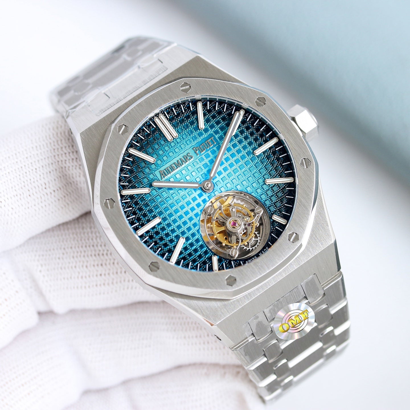 Audemars Piguet Royal Oak Tourbillon 41mm
