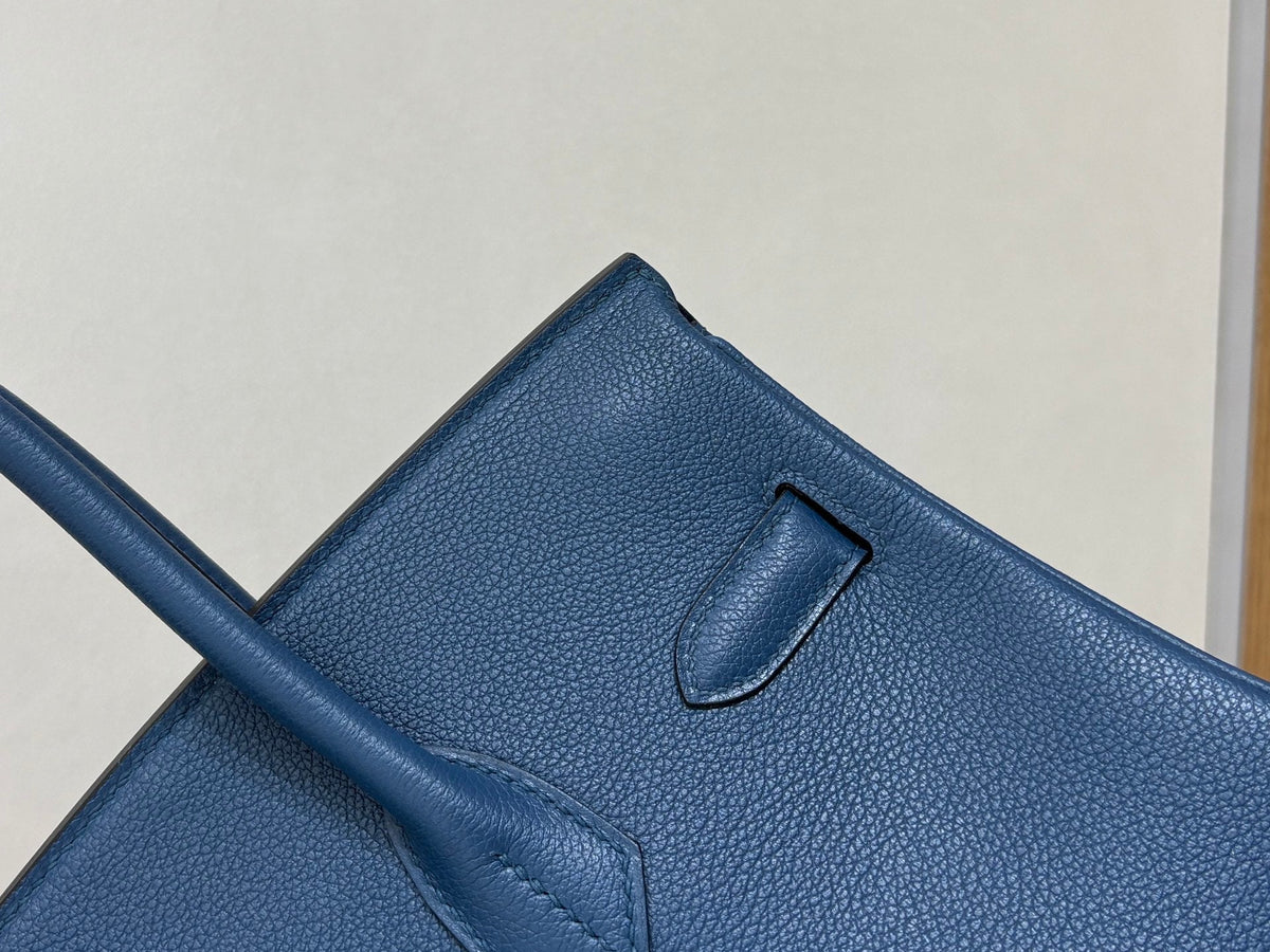 High-end Hermes 2026 Birkin Bag 29cm Evercolor Leather