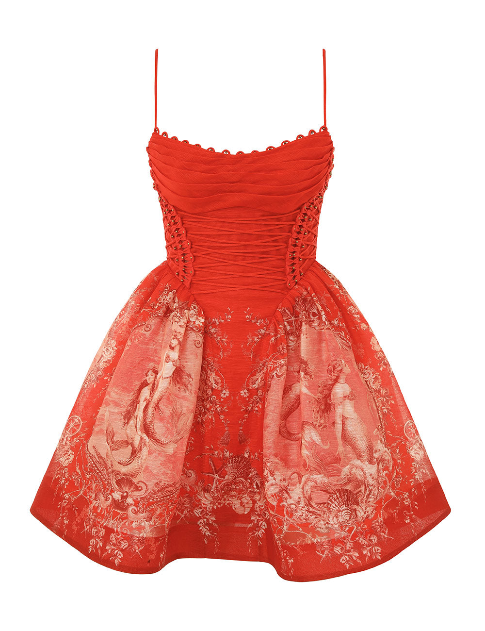 Zimmermann 2025 Dress 365