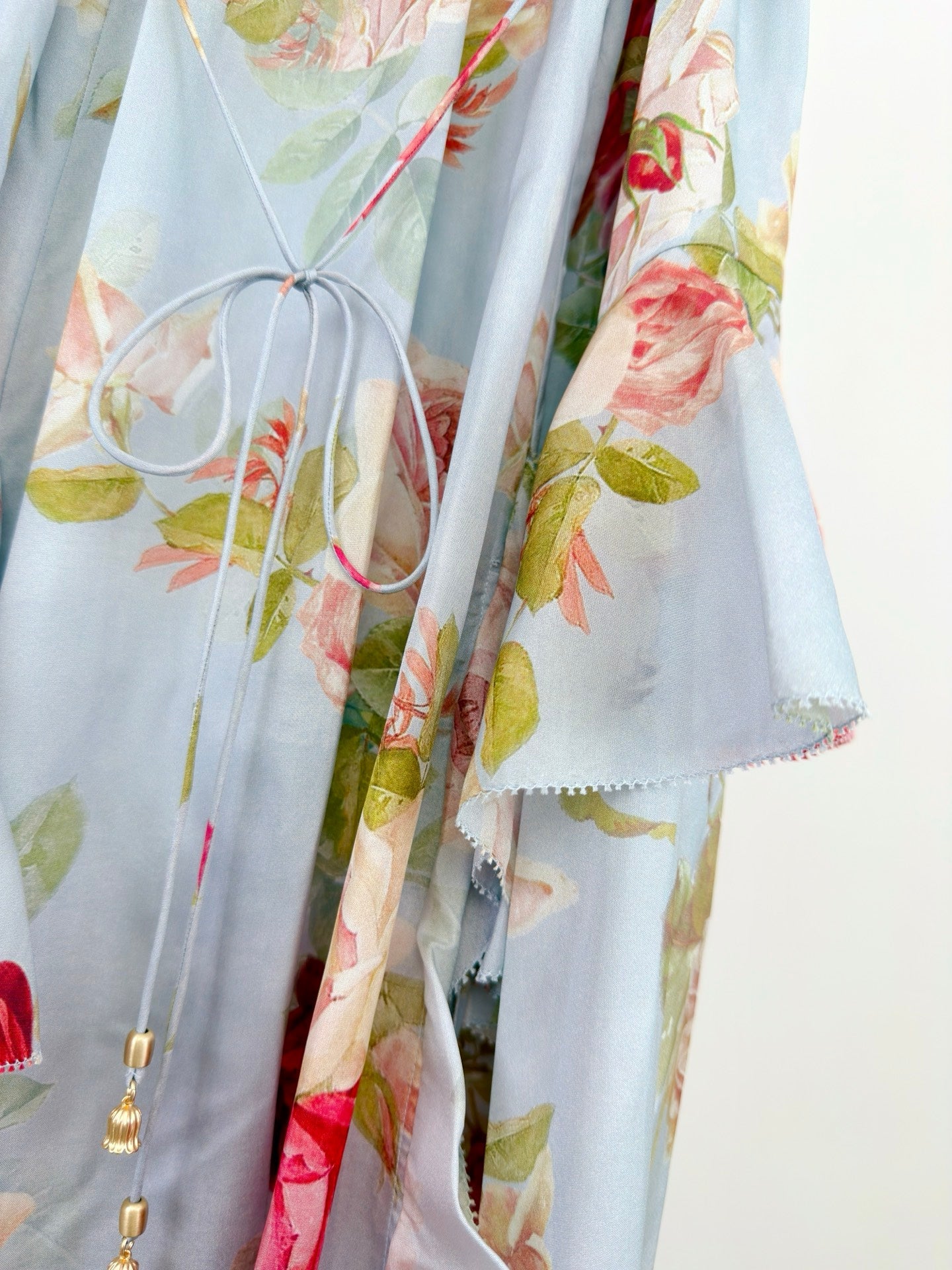 Zimmermann 2026 Dress 610