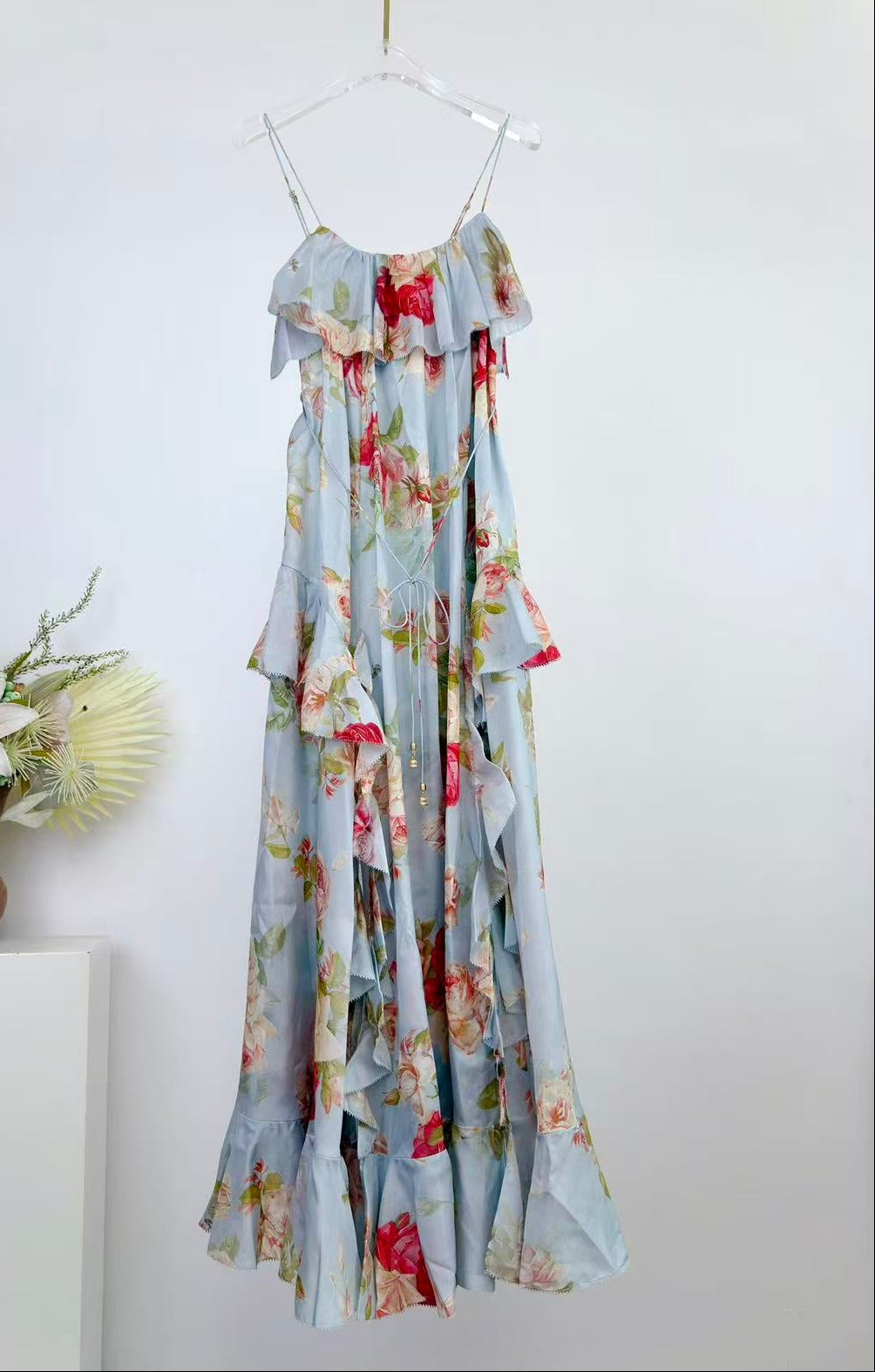 Zimmermann 2026 Dress 610
