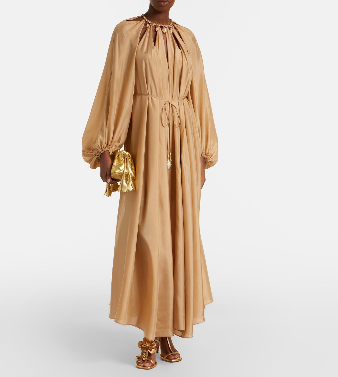 Zimmermann 2026 Dress 661