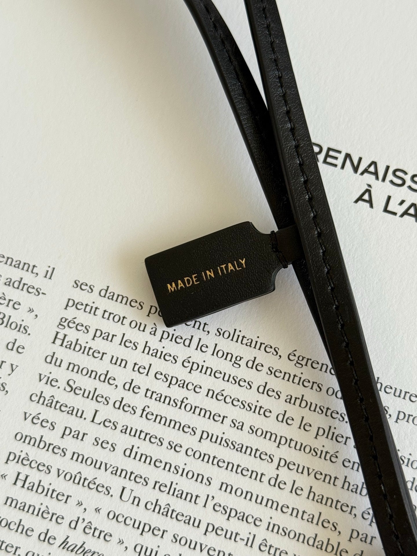 Chanel Four-leaf Clover Charm