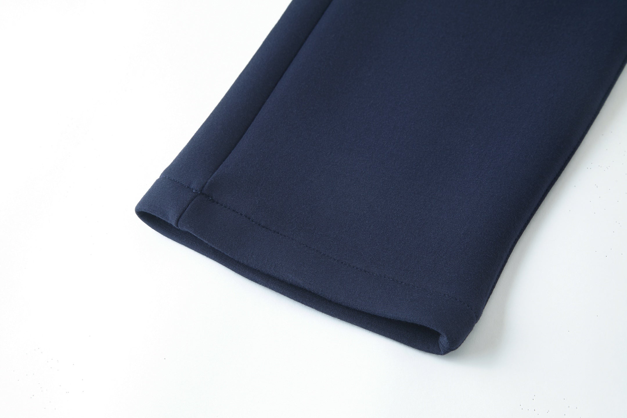 GG 25 Set Sweatshirt Navy Blue Cotton 0002