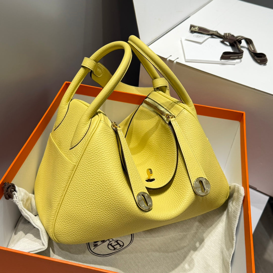 Hermes Lindy