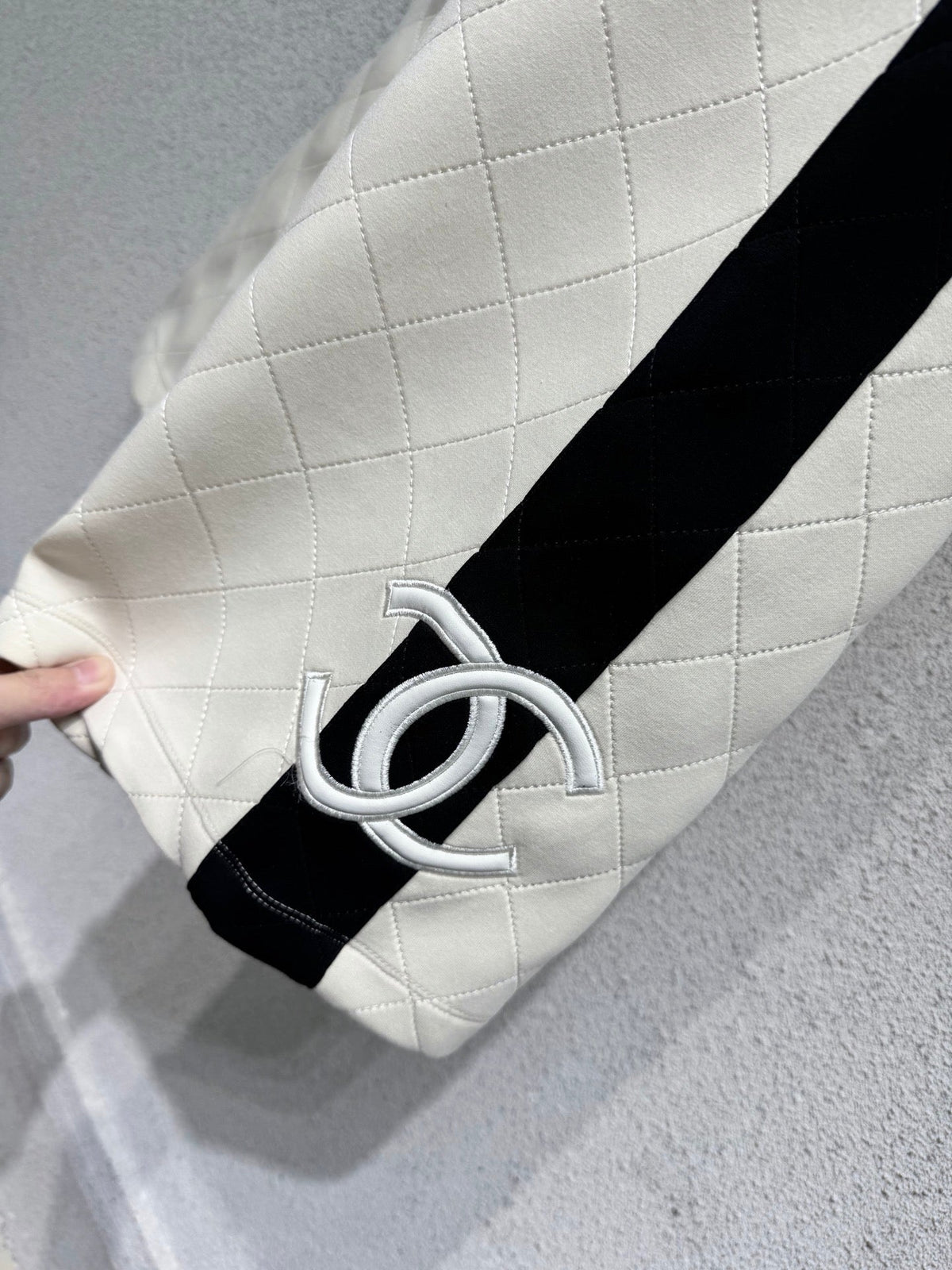 Chanel 2026 Set Cotton 426968