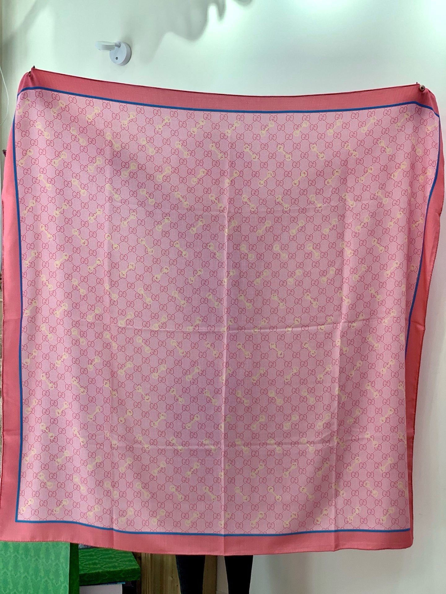 GG Classic 135CM Pink Cashmere 287696