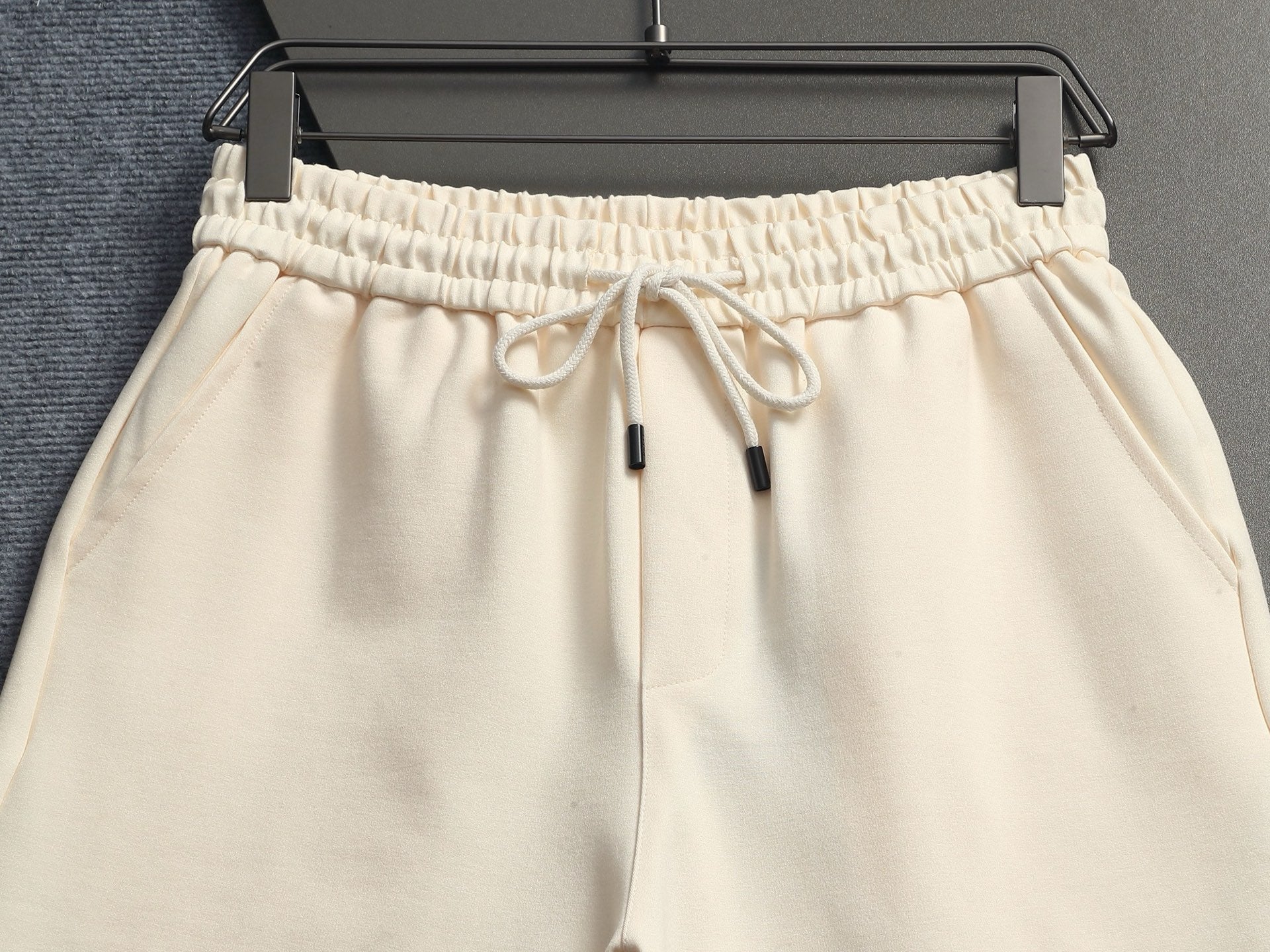 Fendi 2026 Men's Shorts Cotton Blend 829760