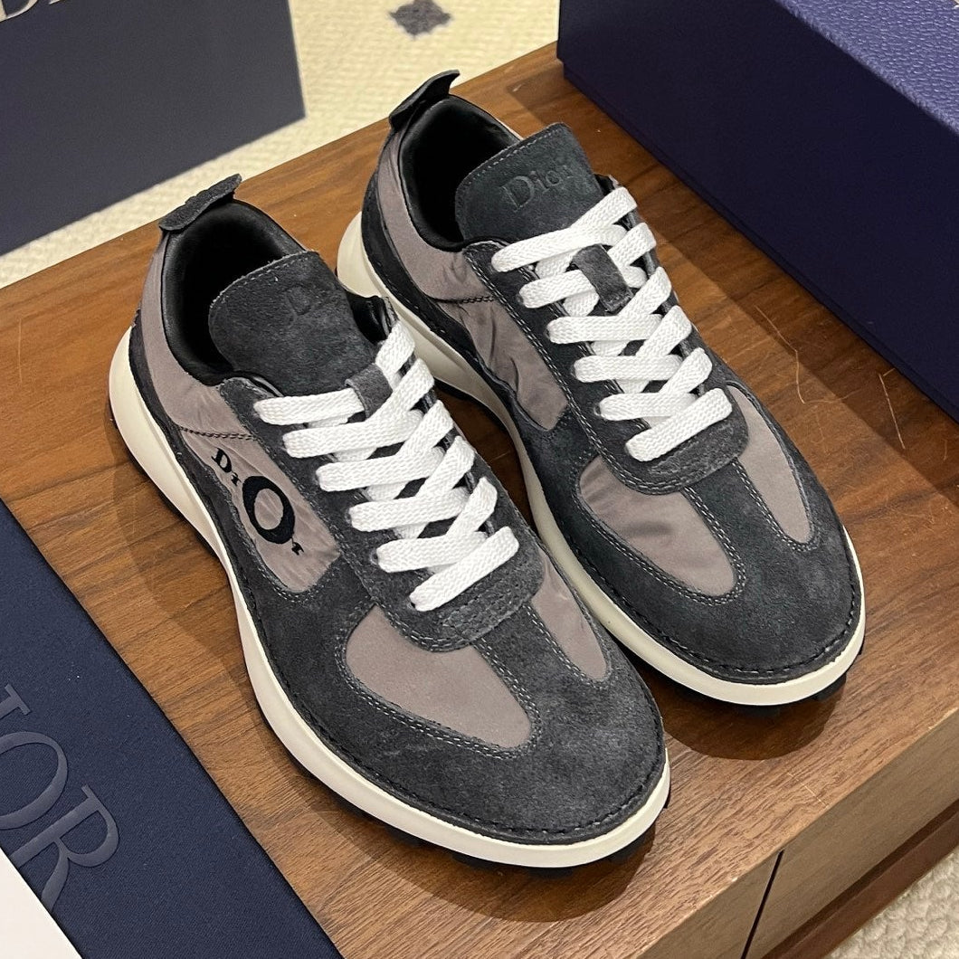 Dior 2026 Sneaker Suede 904794