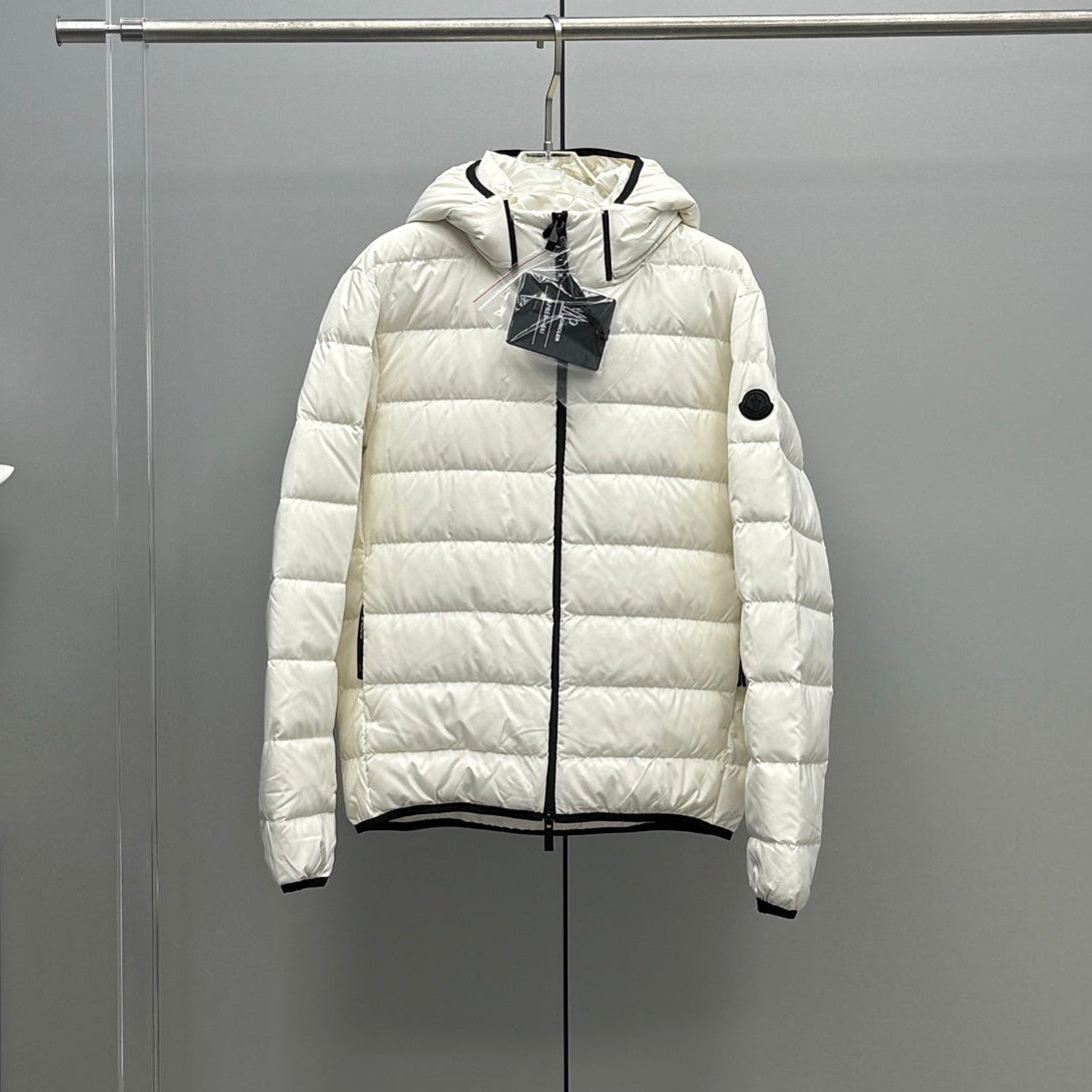 Moncler 2026 Jeluz Jacket Down Polyester