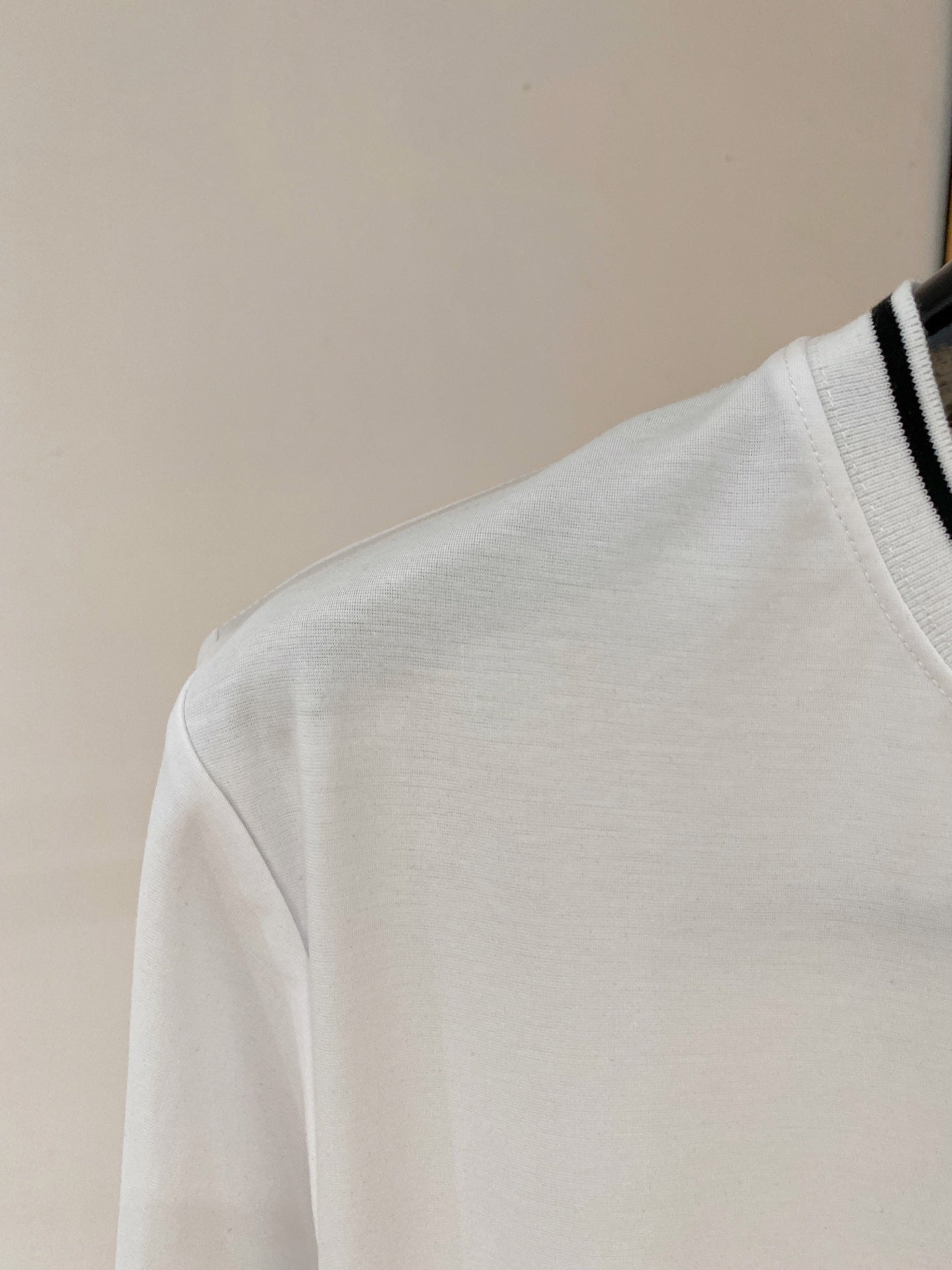 PRA 2026 Men's Short-Sleeve T-Shirt Cotton 858231