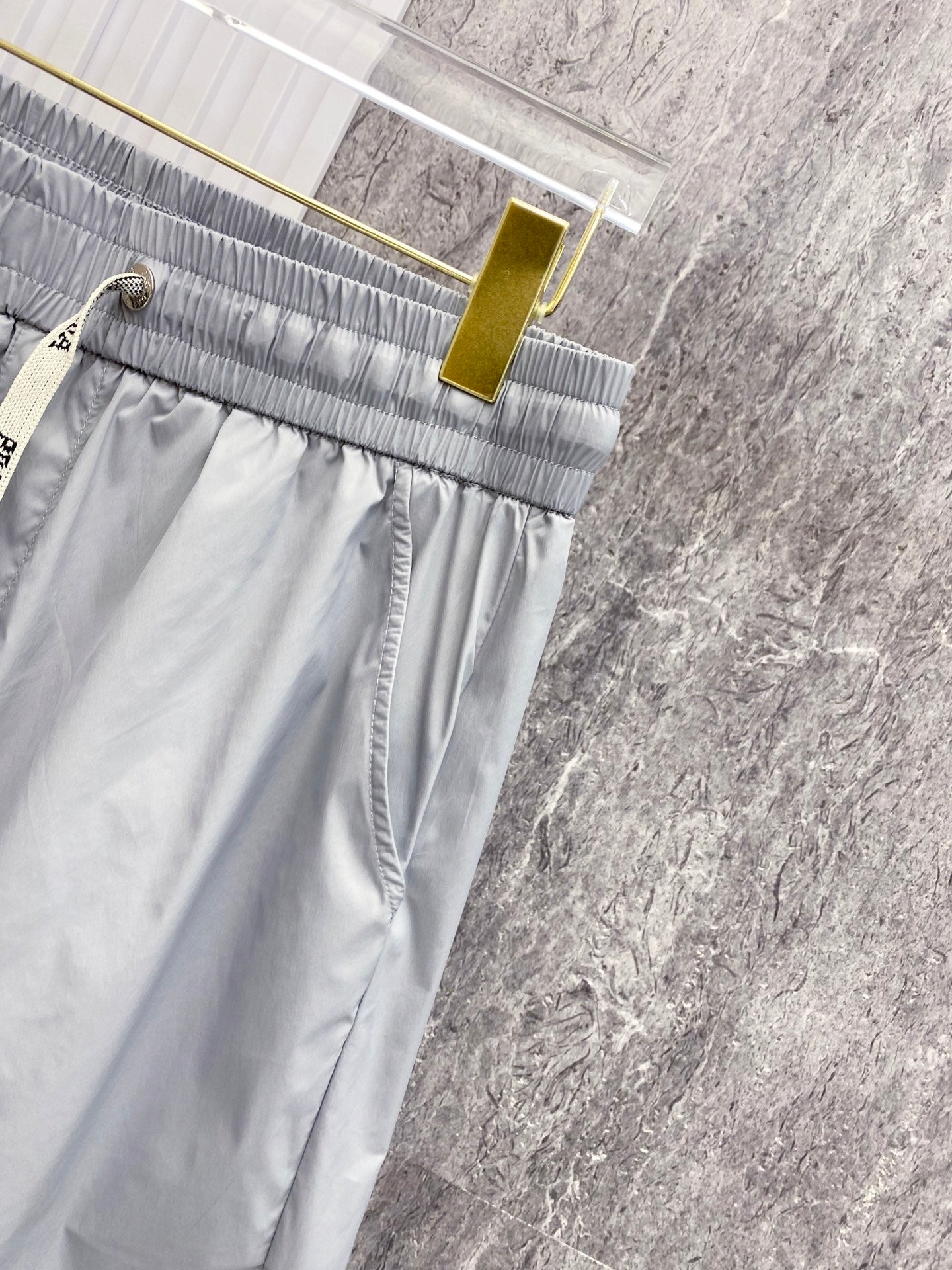 PRA 2026 Men's Shorts Nylon Fabric 842931