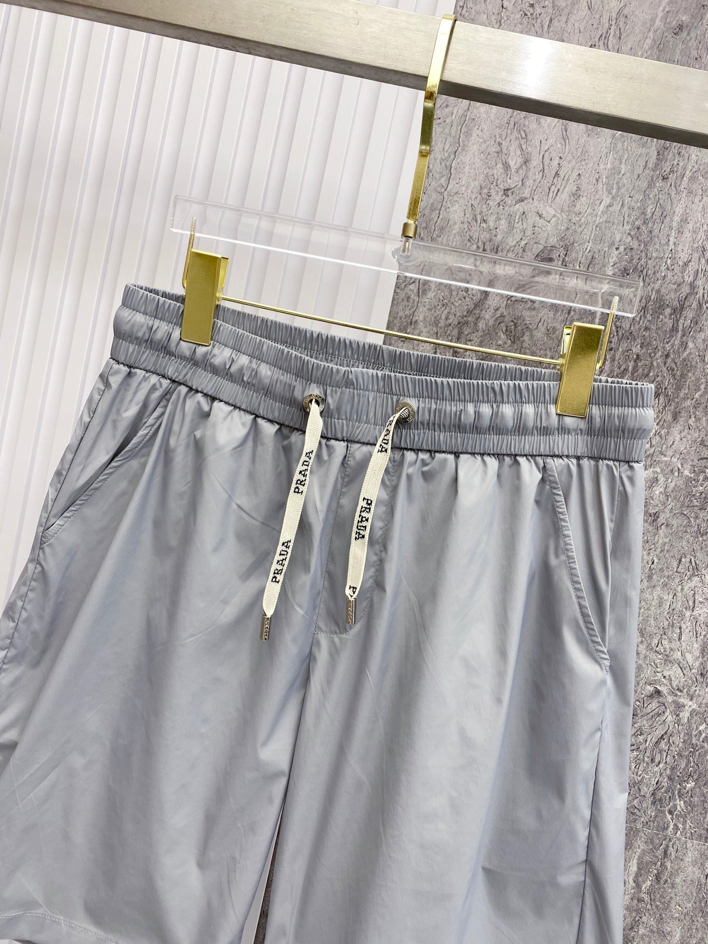 PRA 2026 Men's Shorts Nylon Fabric 842931