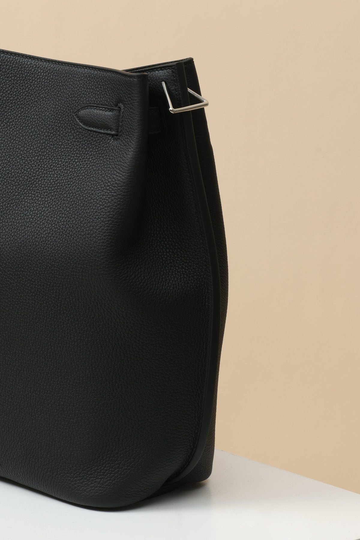 High-end Hermes 2026 So Kelly 33cm Togo Leather