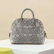 High-end Hermes 2026 Mini Bolide Bag 18cm Lizard Skin