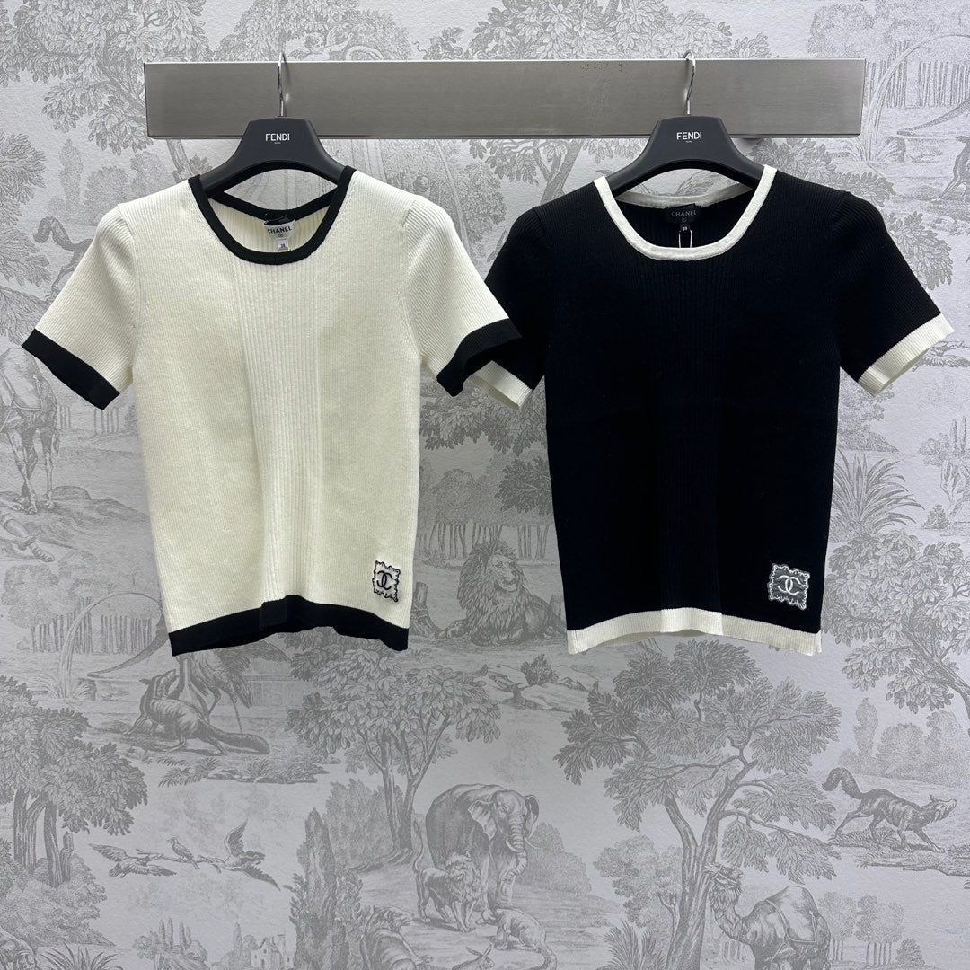 Chanel 25C T- Shirt 228998