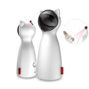 SPEEDLASER - Pointeur Laser Automatique pour Chat