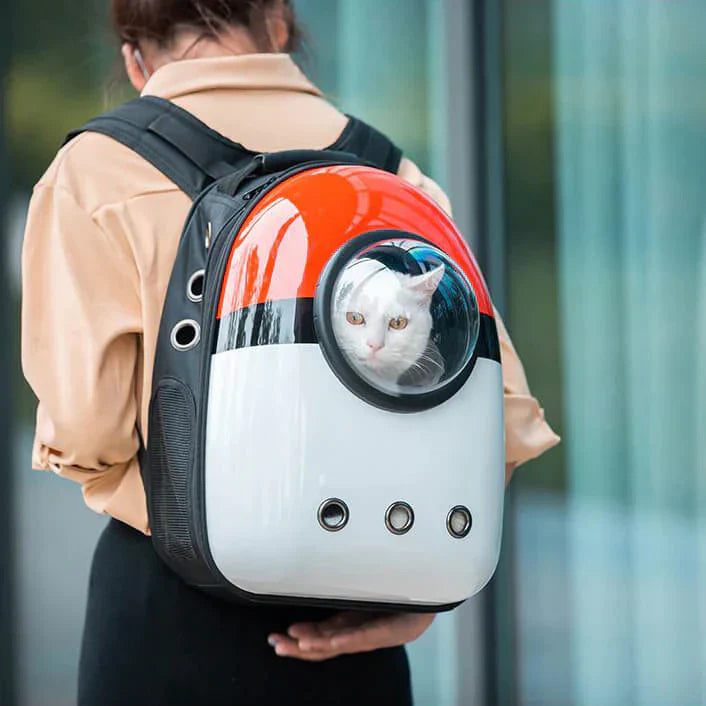 GALAXYZ - Sac à Dos Astronaute avec Hublot