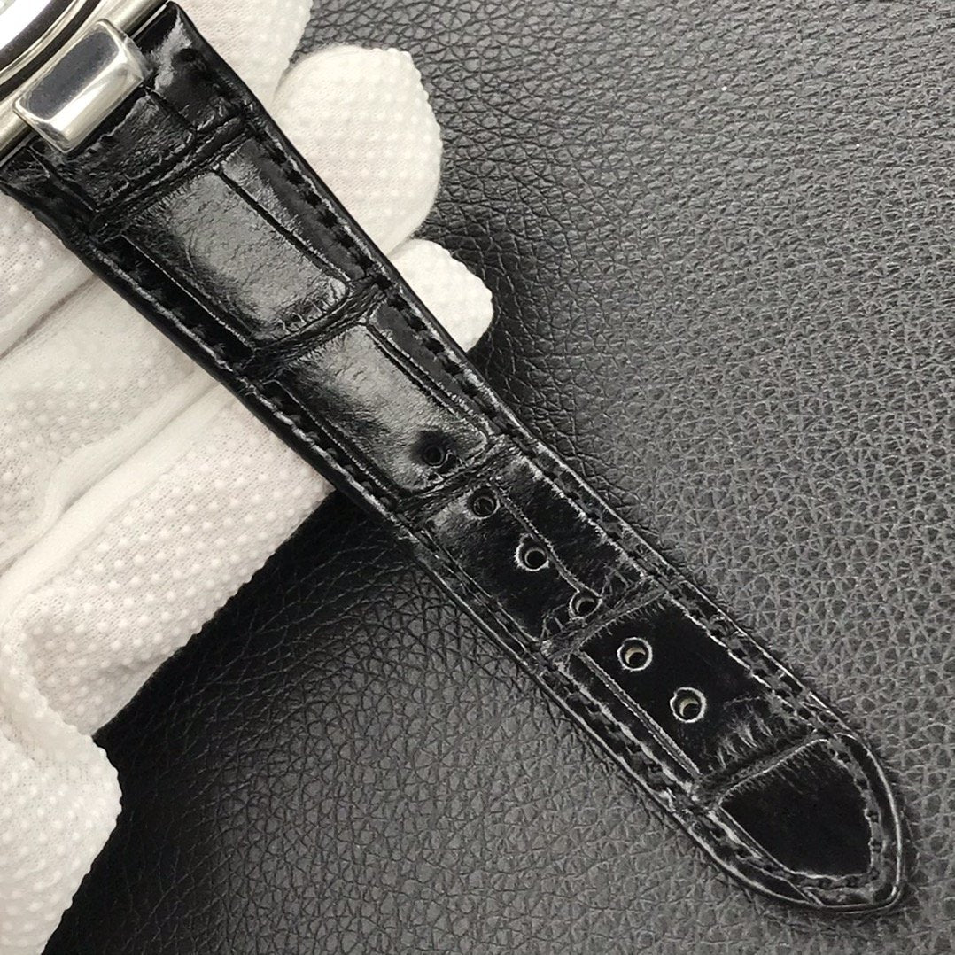 PATEK NAUTILUS 5711 STEEL CASE GREEN DIAL