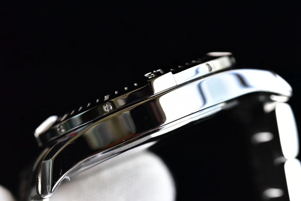 COLT AUTOMATIC 200M STAINLESS STEEL WHITE DIAL