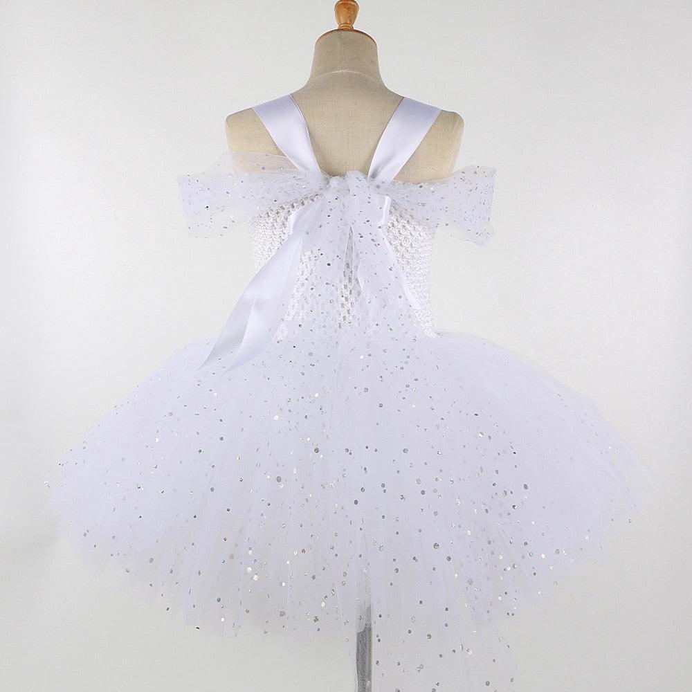 Angel Costume - My Fancy Dress Box