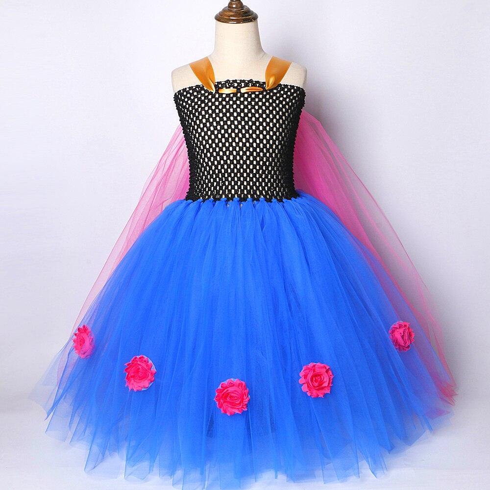 Anna Dress - My Fancy Dress Box