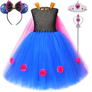 Anna Dress - My Fancy Dress Box