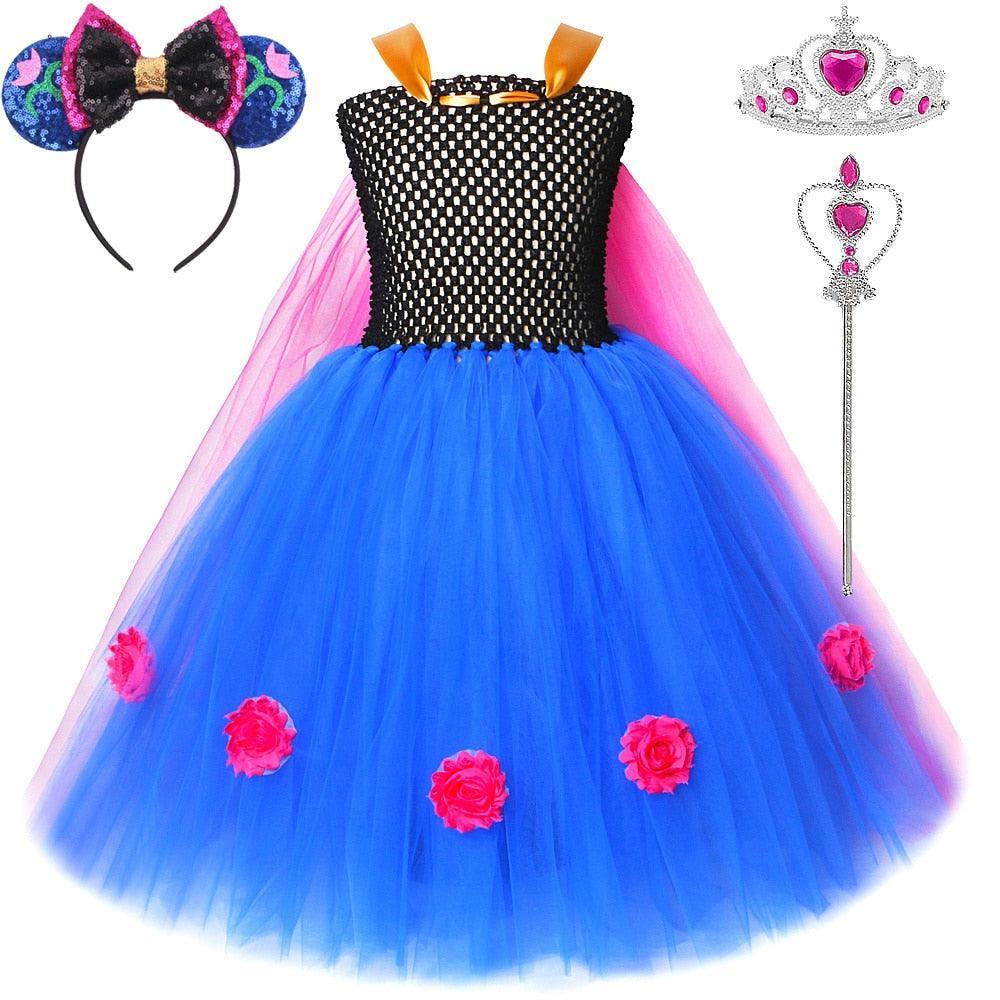 Anna Dress - My Fancy Dress Box