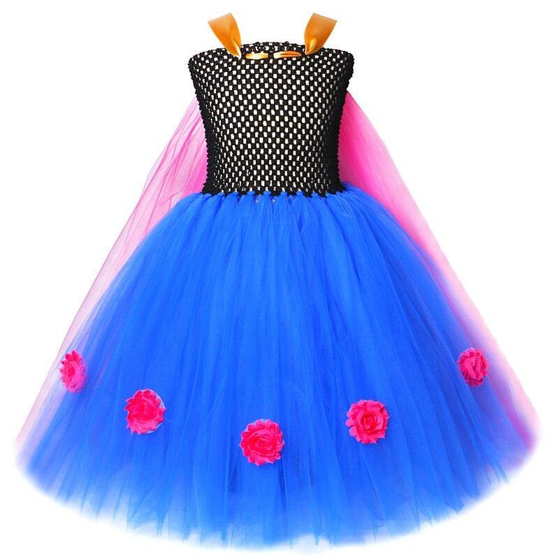 Anna Dress - My Fancy Dress Box