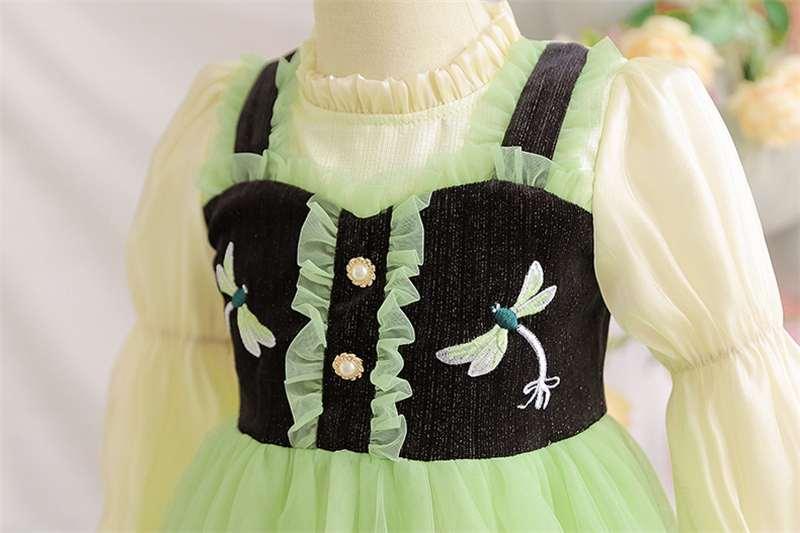 Anne Dress - My Fancy Dress Box