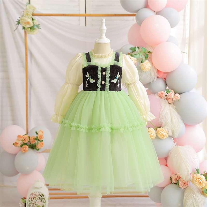 Anne Dress - My Fancy Dress Box