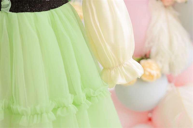 Anne Dress - My Fancy Dress Box