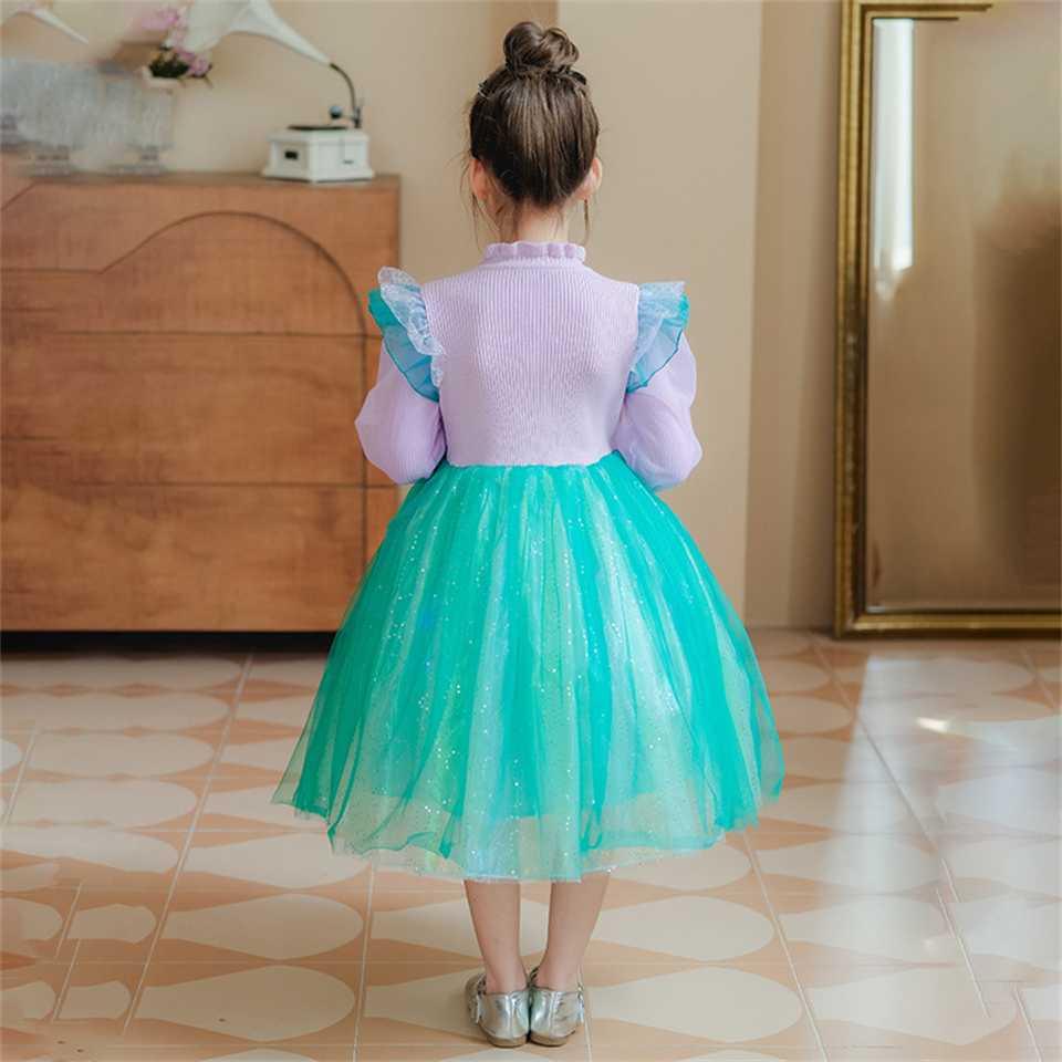 Ariel Winter Dress - My Fancy Dress Box