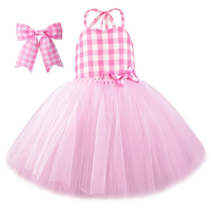 Barbie Tutu Costume - My Fancy Dress Box