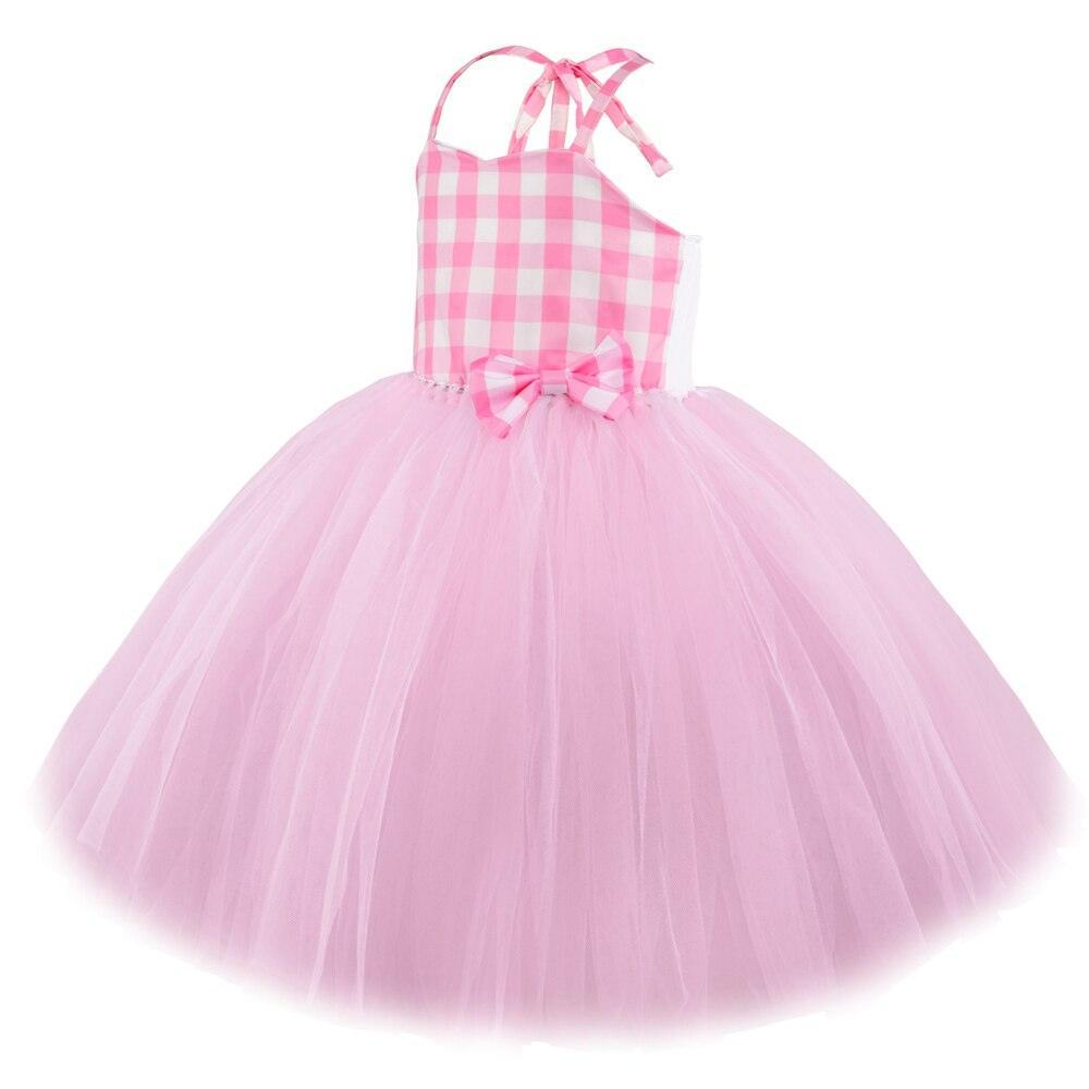 Barbie Tutu Costume - My Fancy Dress Box
