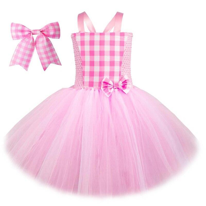 Barbie Tutu Costume - My Fancy Dress Box