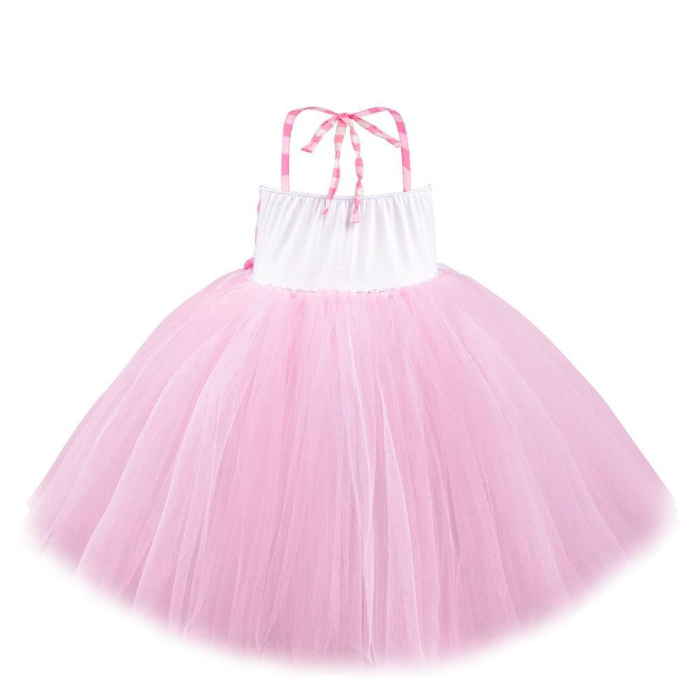 Barbie Tutu Costume - My Fancy Dress Box
