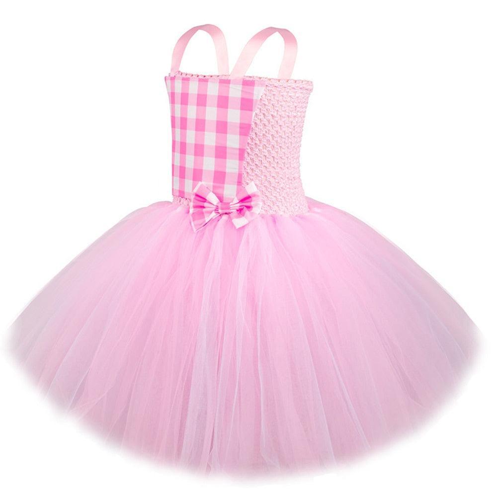 Barbie Tutu Costume - My Fancy Dress Box