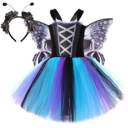 Black Butterfly Costume - My Fancy Dress Box