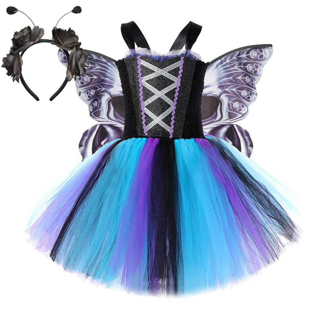 Black Butterfly Costume - My Fancy Dress Box