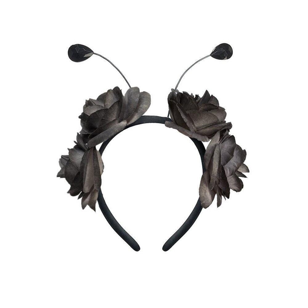 Black Butterfly Costume - My Fancy Dress Box