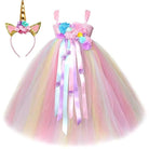 Blossom Dress - My Fancy Dress Box